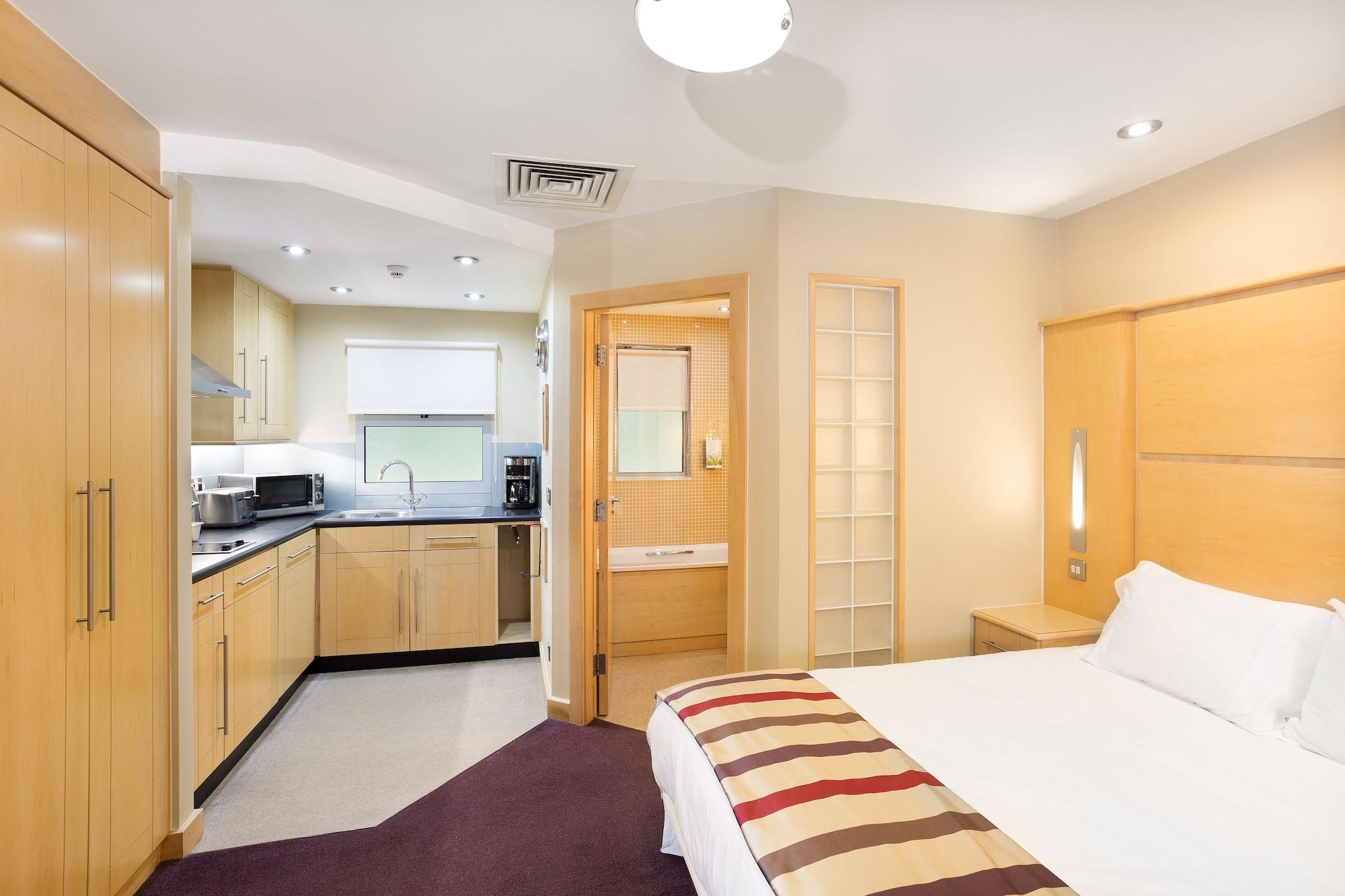Pine Lake Resort Carnforth Buitenkant foto