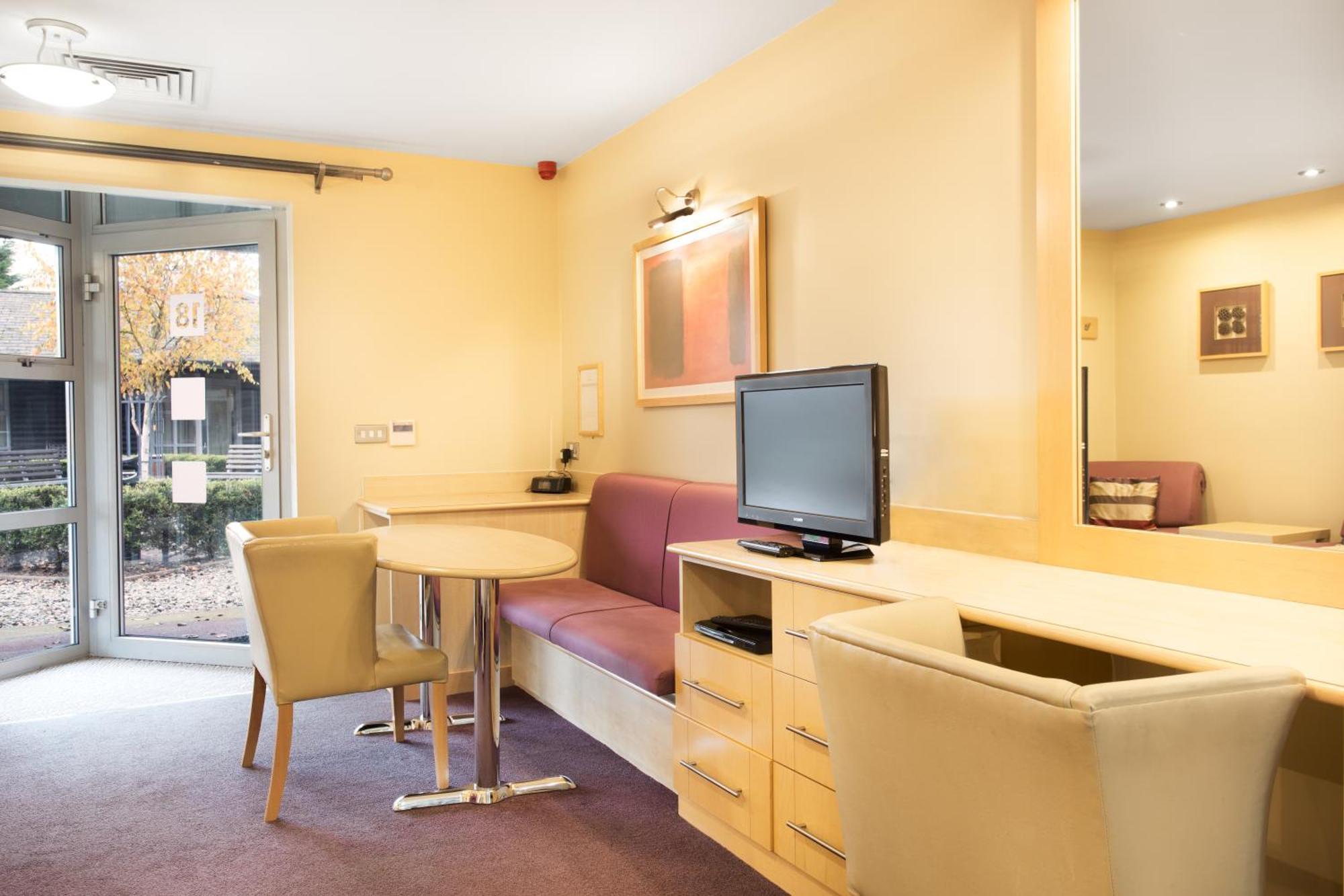 Pine Lake Resort Carnforth Buitenkant foto